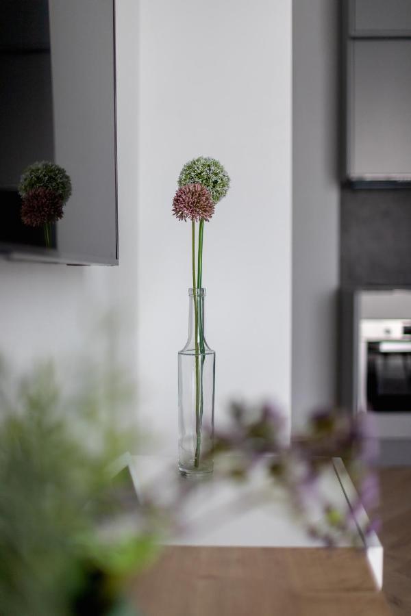 Apartments Steam Park Old Town Cracow By Noclegi Renters Cracovia Exterior foto