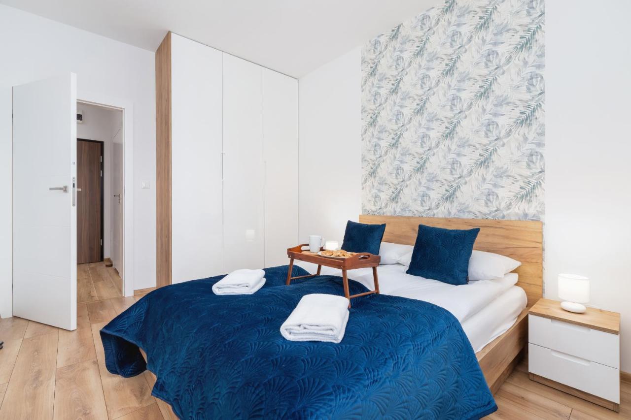 Apartments Steam Park Old Town Cracow By Noclegi Renters Cracovia Exterior foto