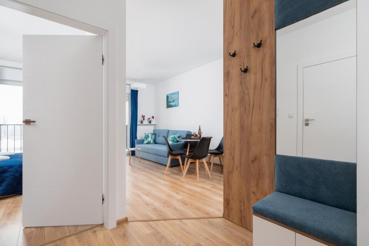 Apartments Steam Park Old Town Cracow By Noclegi Renters Cracovia Exterior foto