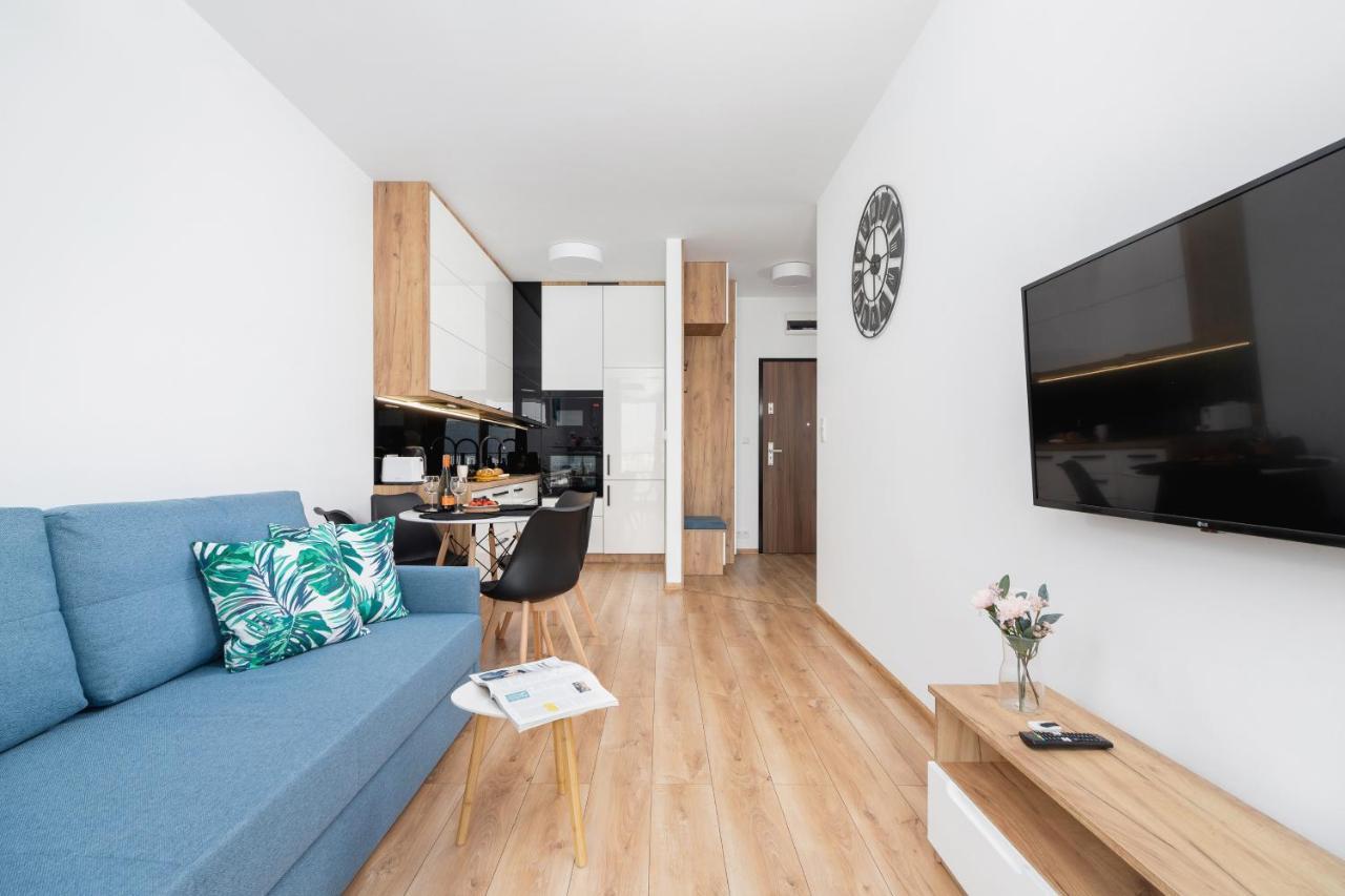Apartments Steam Park Old Town Cracow By Noclegi Renters Cracovia Exterior foto